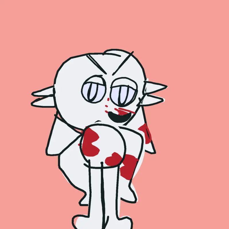 Game by @strawberrymilkshake