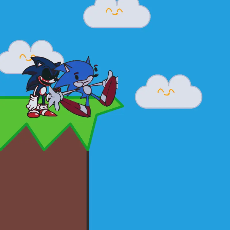 Game by @uuooo