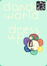 Dandysnworld dress up puzzle
