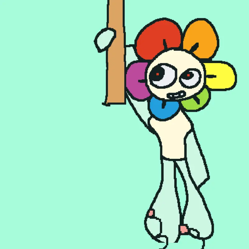 Game by @Dandy_Number_One_Fan