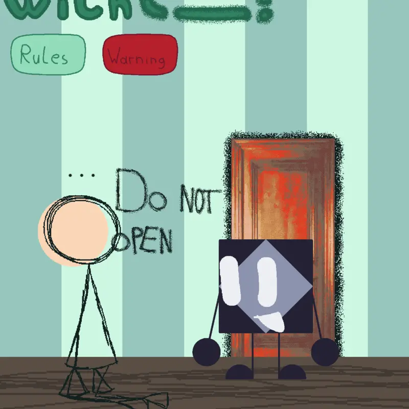 Game by @am_just_a_normal_person