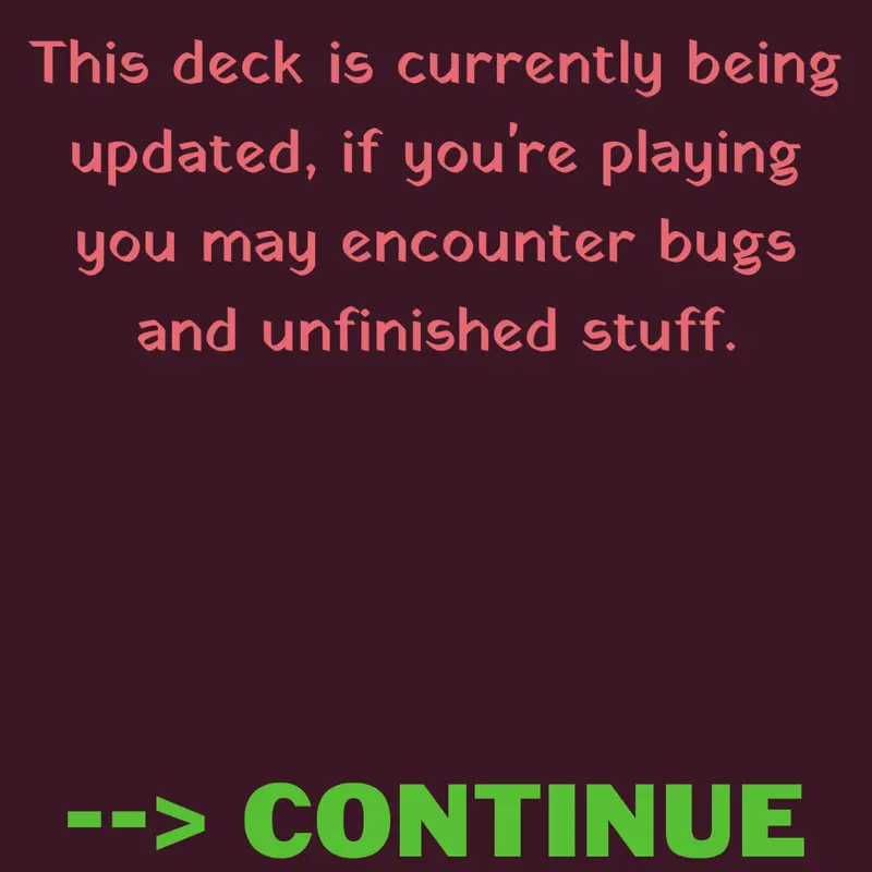 Game by @WooperFan