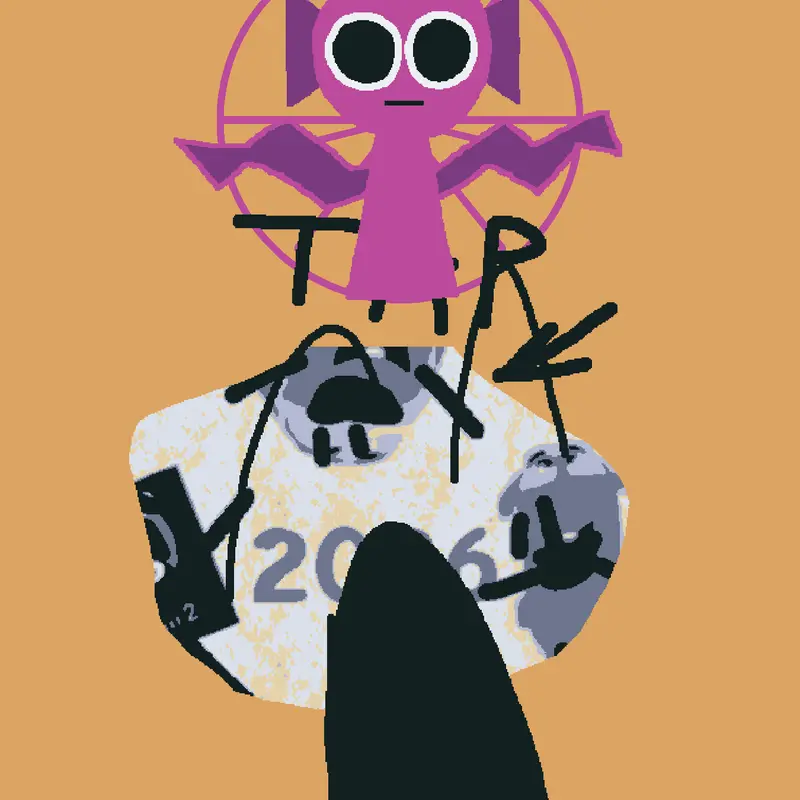 Game by @tancubefan2026