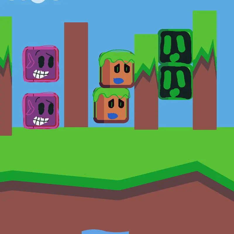 Game by @ziyadaffan