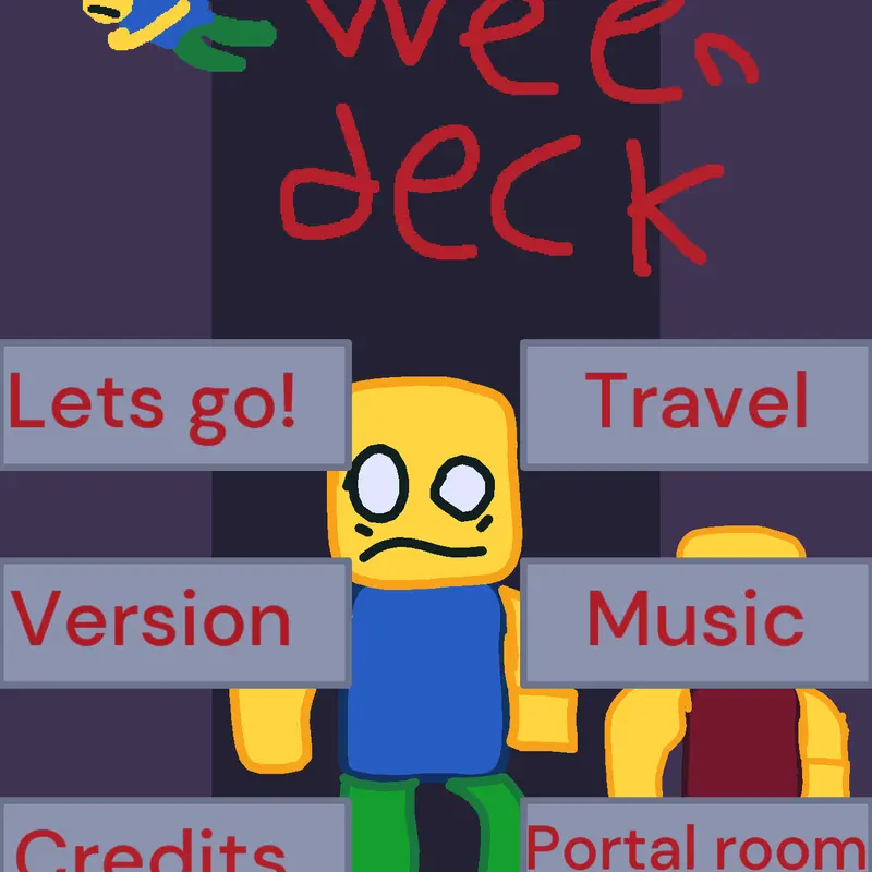 Game by @Rorona_Zoro