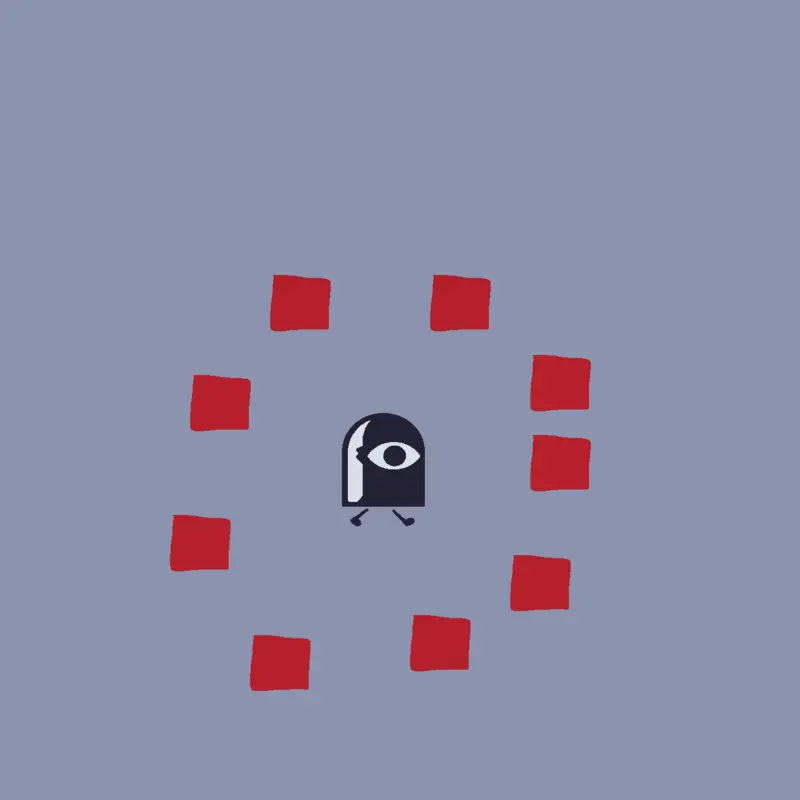 Game by @mimec