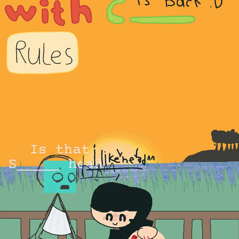 Game by @tywisb