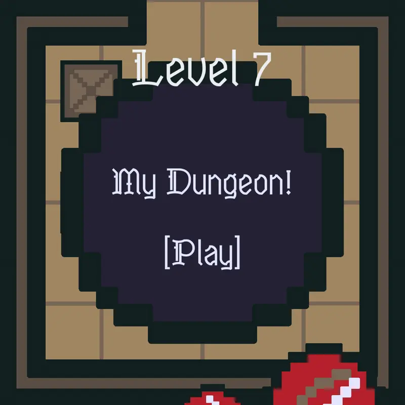 Game by @Roguelike_Game