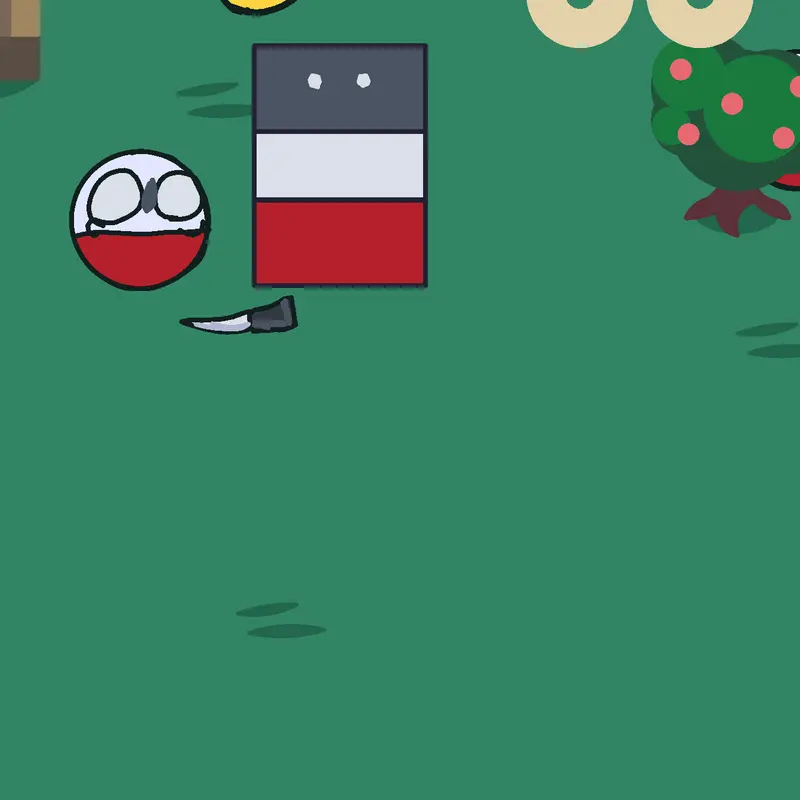 Game by @Pansandcakes