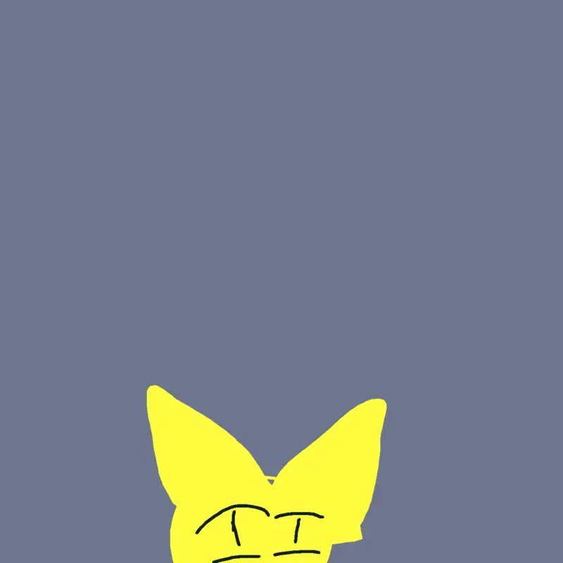 Aaaa by @fenecododeserto