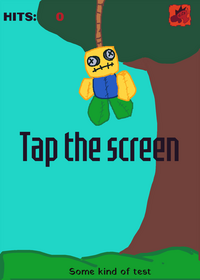 Some kind of test