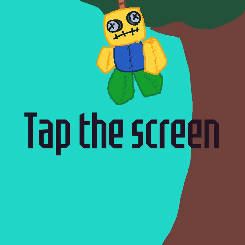 Game by @sidewenl