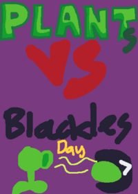 Plants VS.