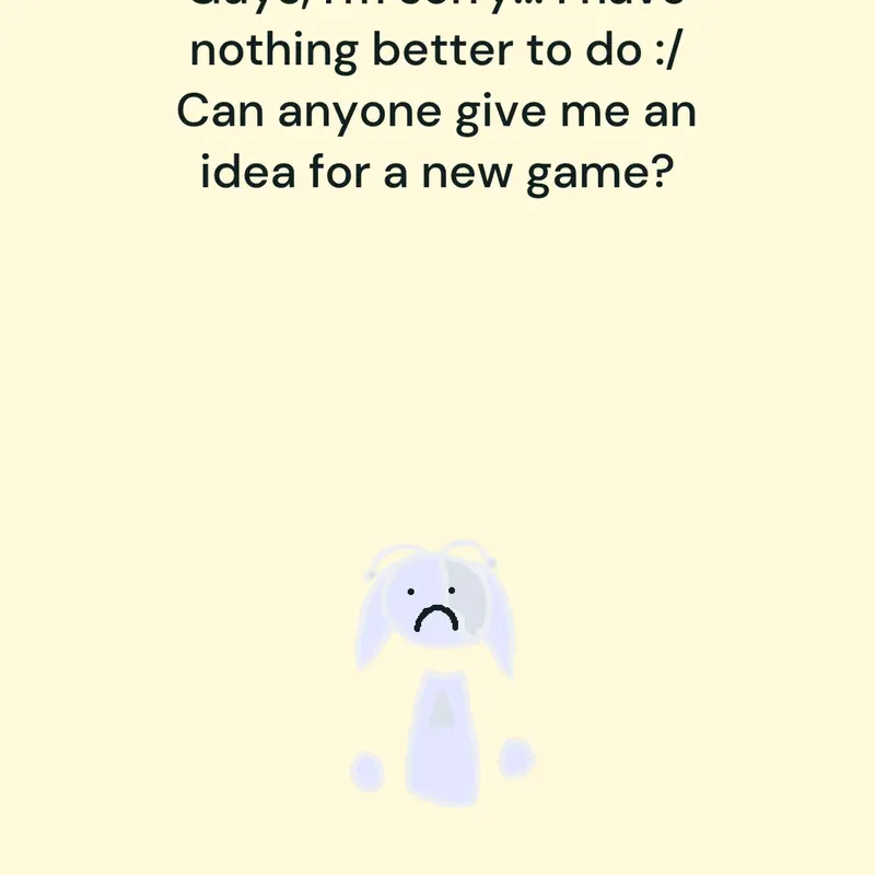Game by @JekaBot-Na