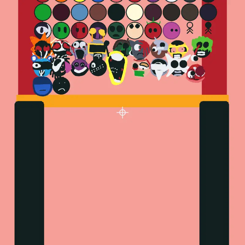 Game by @goobyl