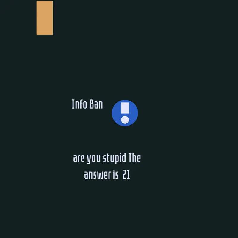 Game by @brostop