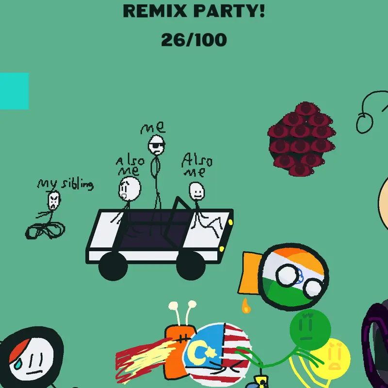 Game by @Rand0m3lon