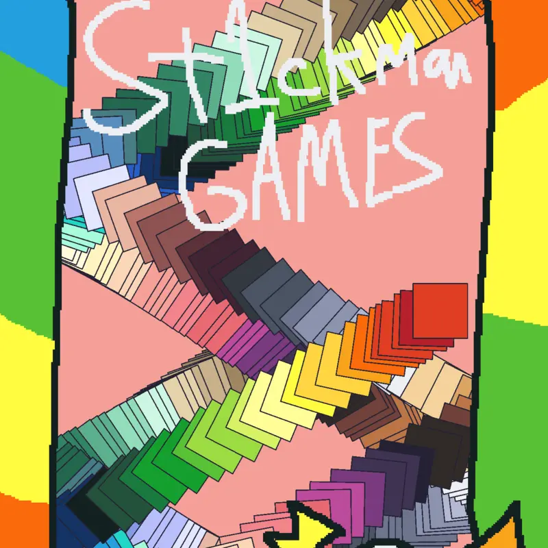 Game by @St1ckman_GAMES