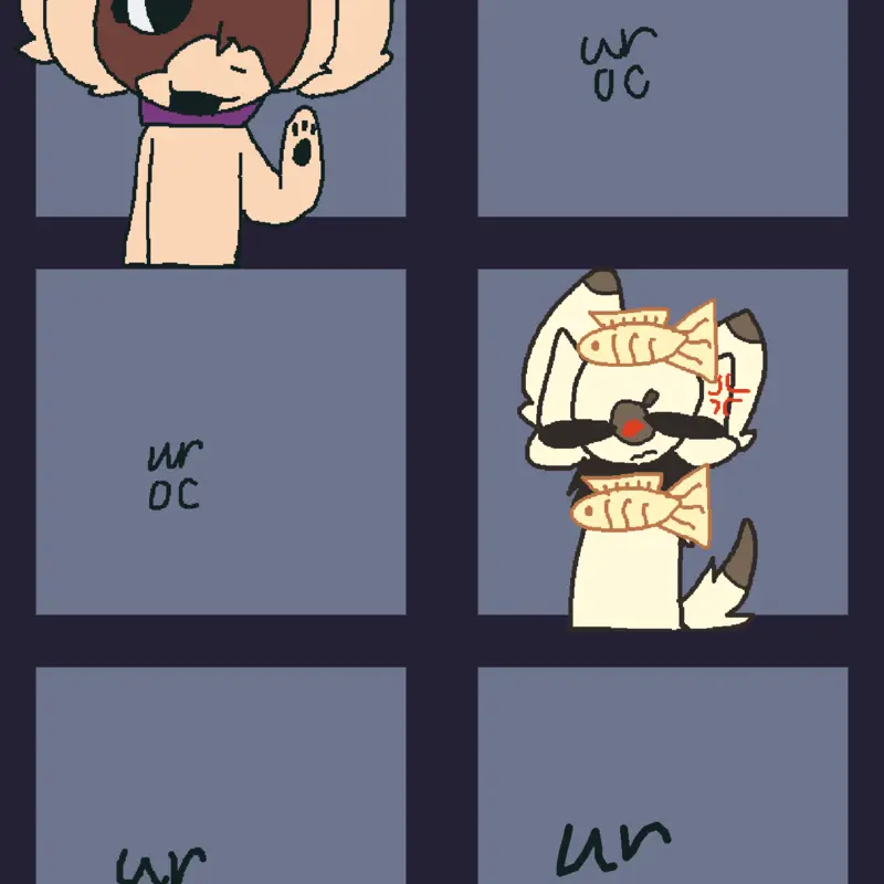 Game by @Amberstaruni