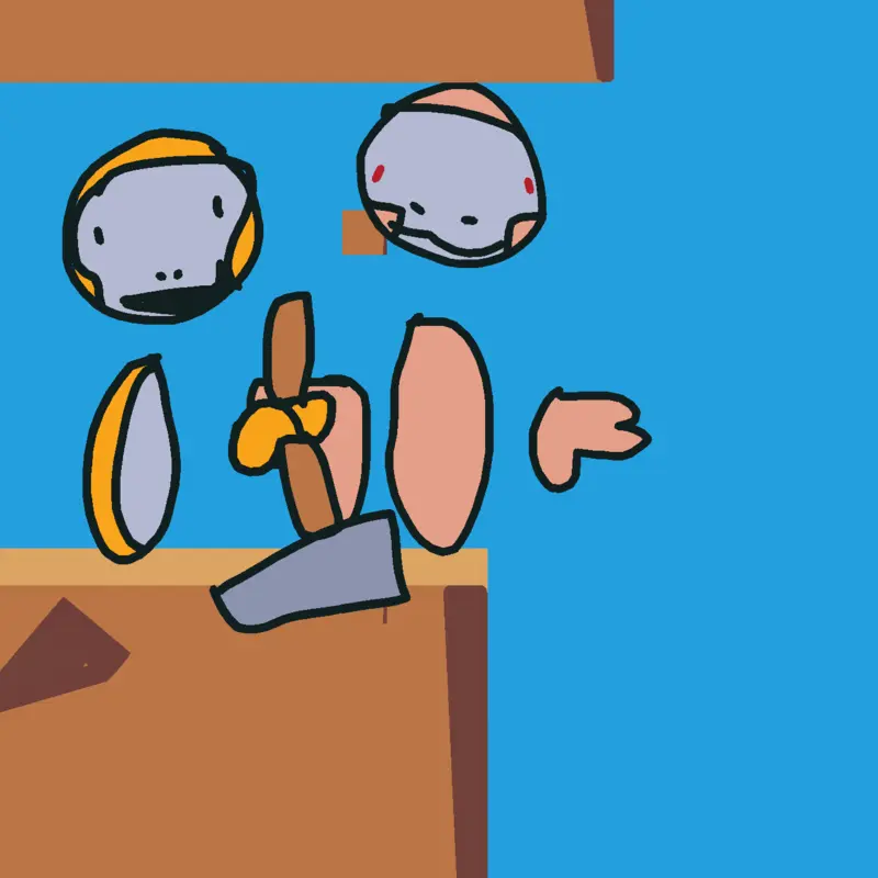 Game by @CrasherOnCastle