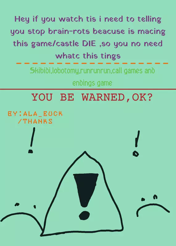 Game by @ALA_eukw163