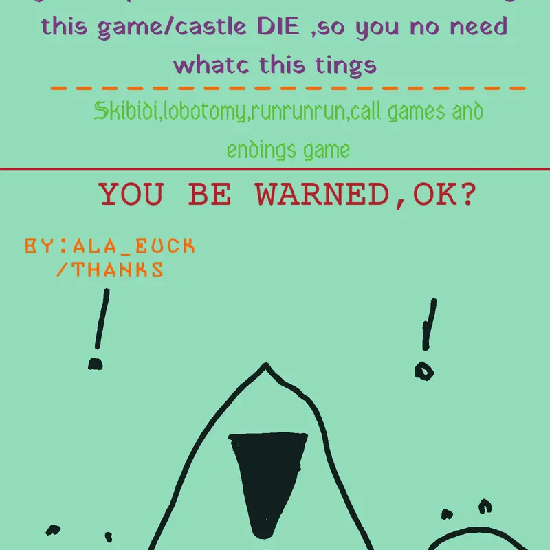 Game by @ALA_eukw163