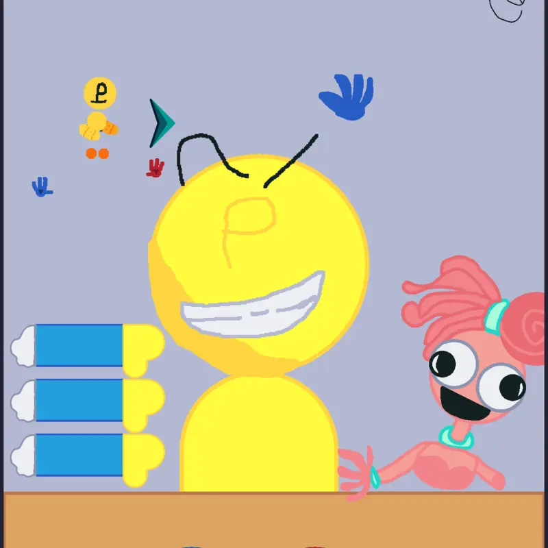 Game by @pancakesblablabla