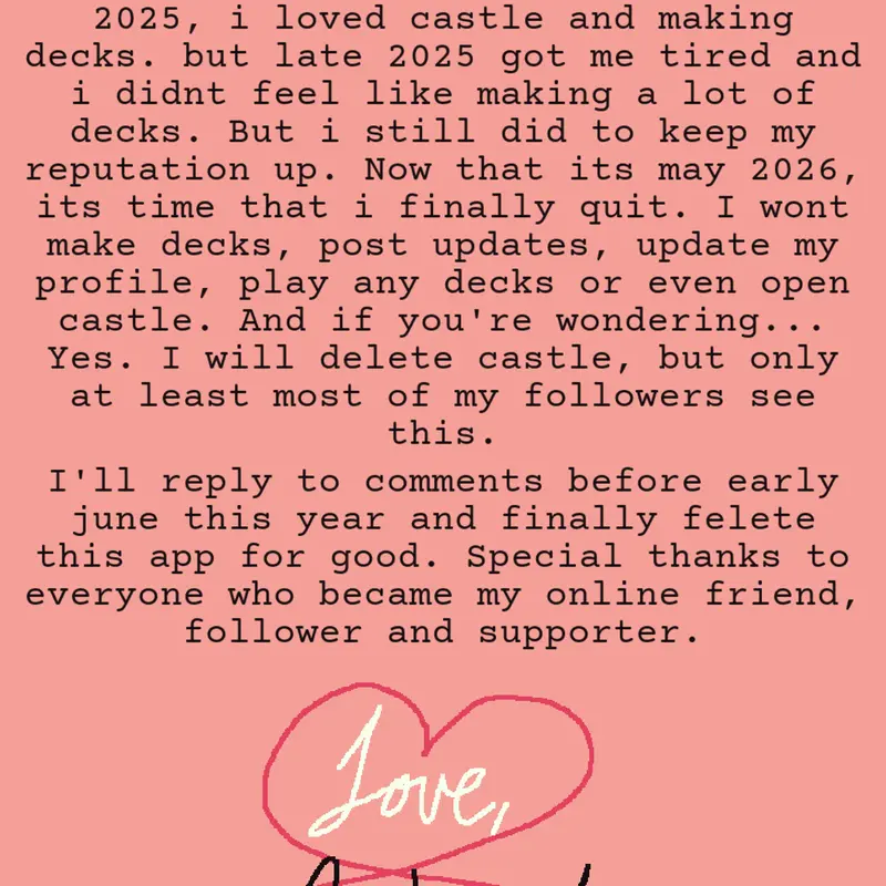 Game by @Ambrosha