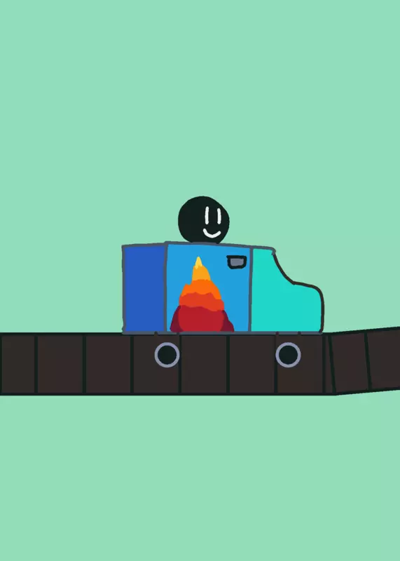 Game by @BlueDaCubeIsCool