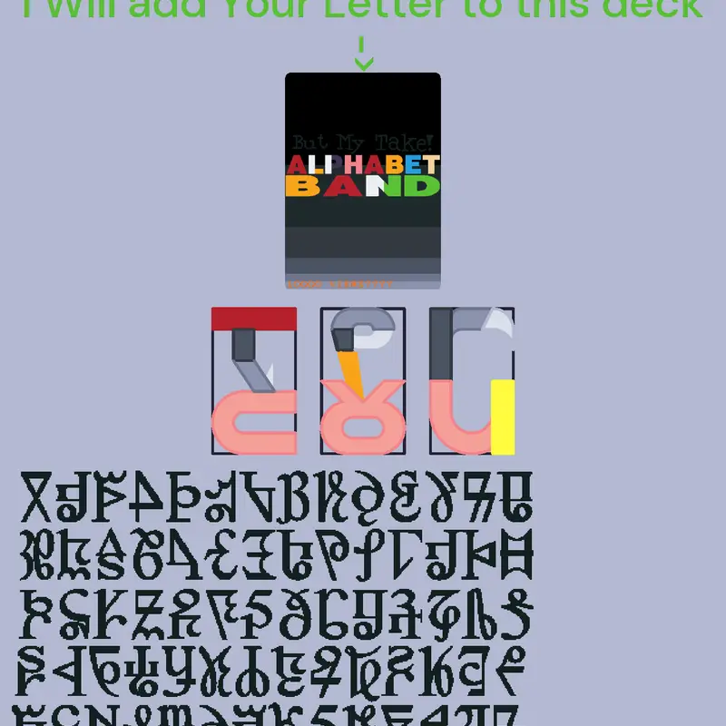 Game by @MultiColorHuman-2026