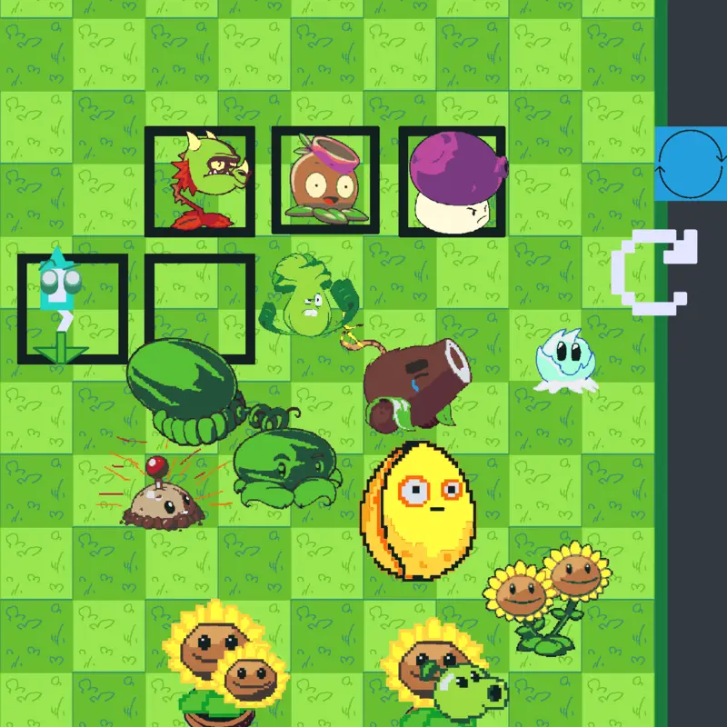 Game by @Maksimplay
