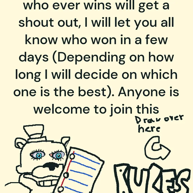 Game by @unserrobloxlover