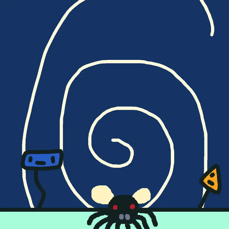 Game by @Snailearth_221