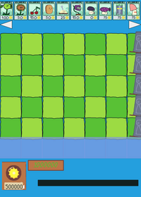 pvz fusion