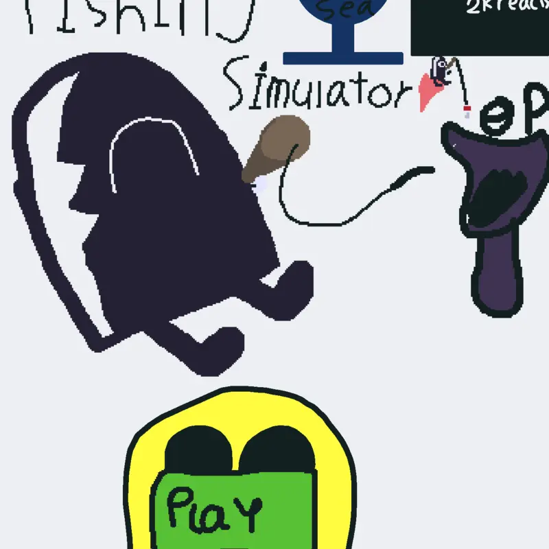 Game by @MiriamQuimi