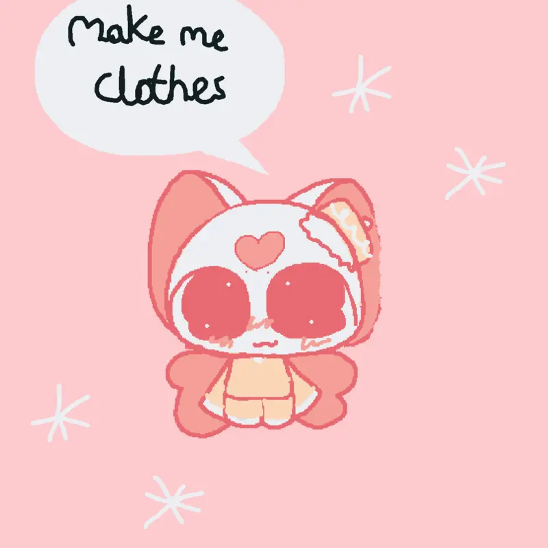 Done by @styletalk