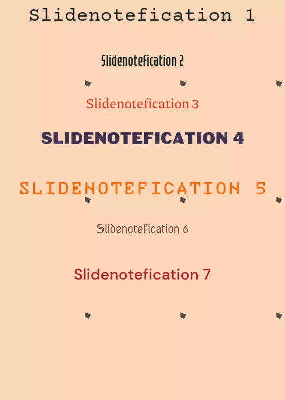 Slidenotefication by @Just-a-Mafiopunged11