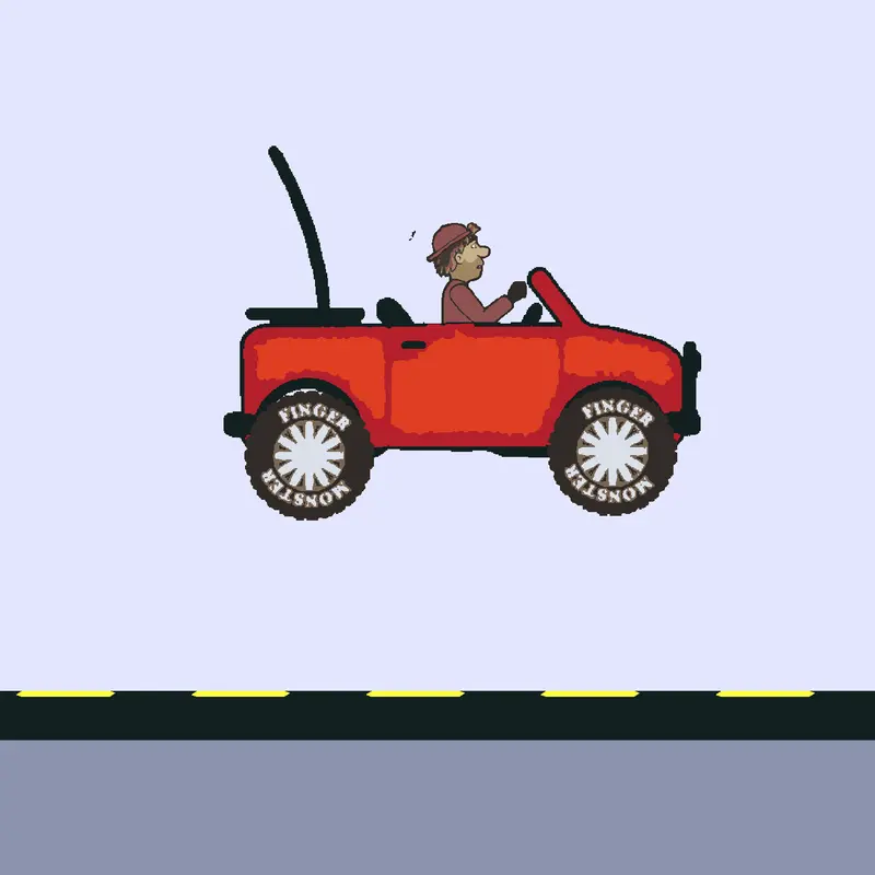 Hill Climb Racing by @HCR1_SKYBOX-2026