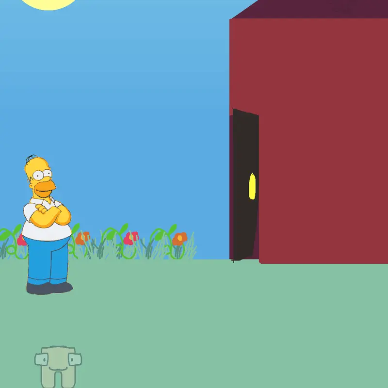 Game by @DrMrFelix