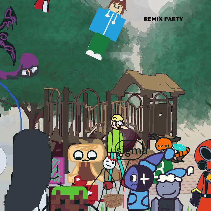 Game by @Pareszym123