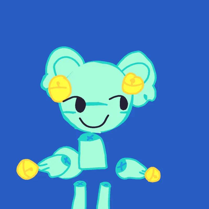 Game by @Fuwin