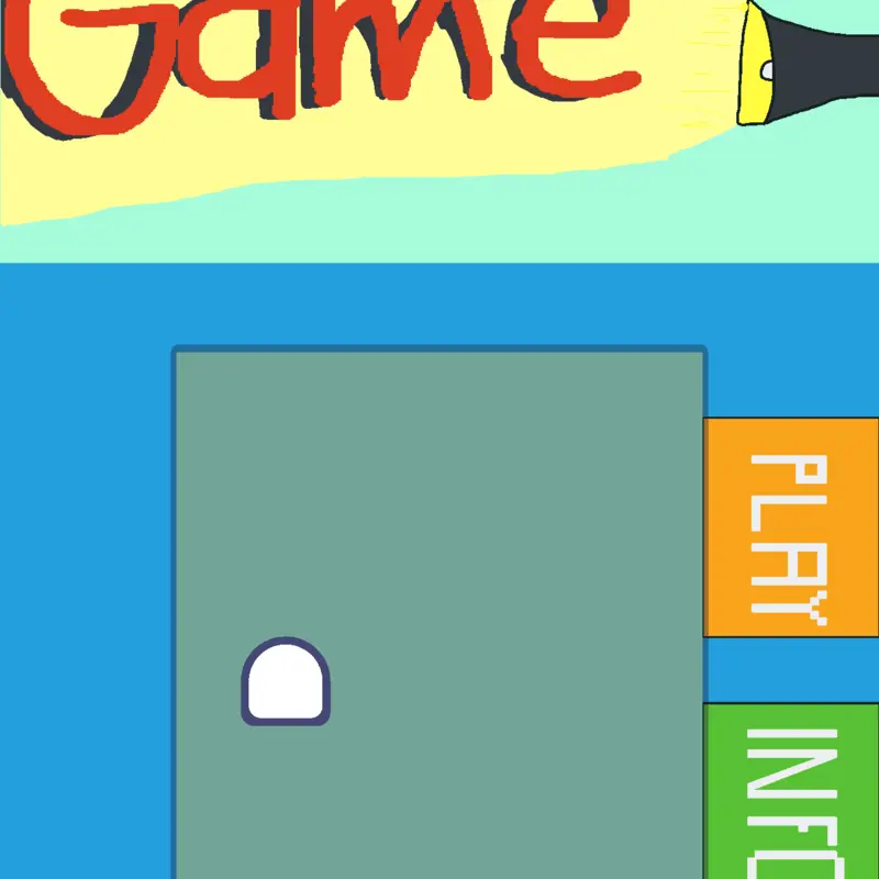 Game by @IlyasKing