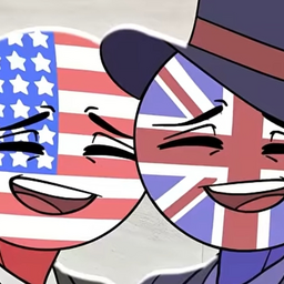 @-_-America-_-