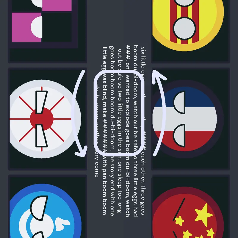 Game by @-_vietnam_countryball_-