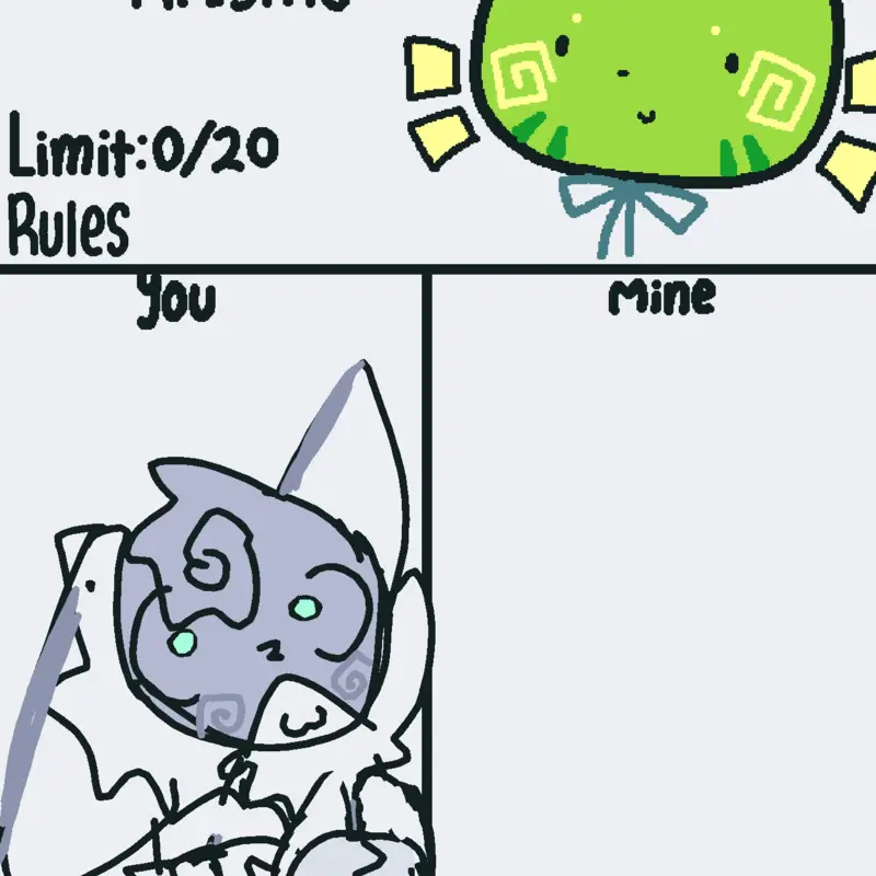 Game by @Slime_pup_white_exe2