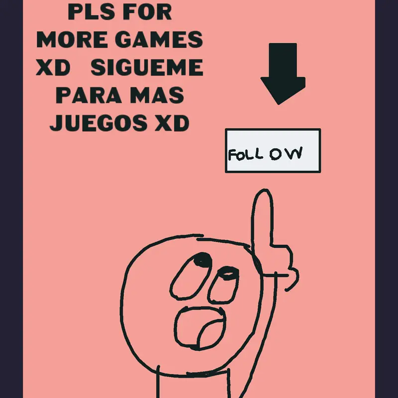 Game by @elpanapego
