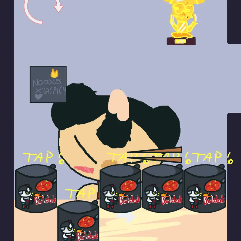 Game by @1110101111