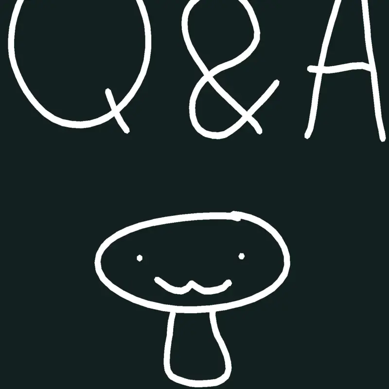QNA by @Kev_NOTTHEMAILMAN