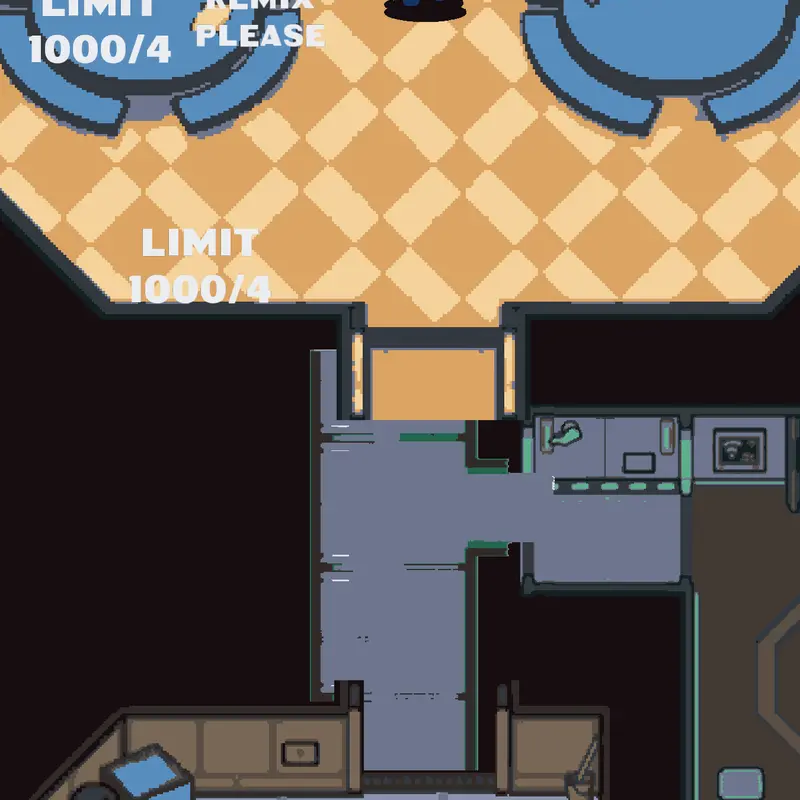 Game by @StarNightCat