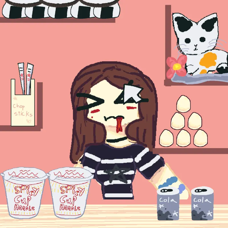 Game by @kitty1212